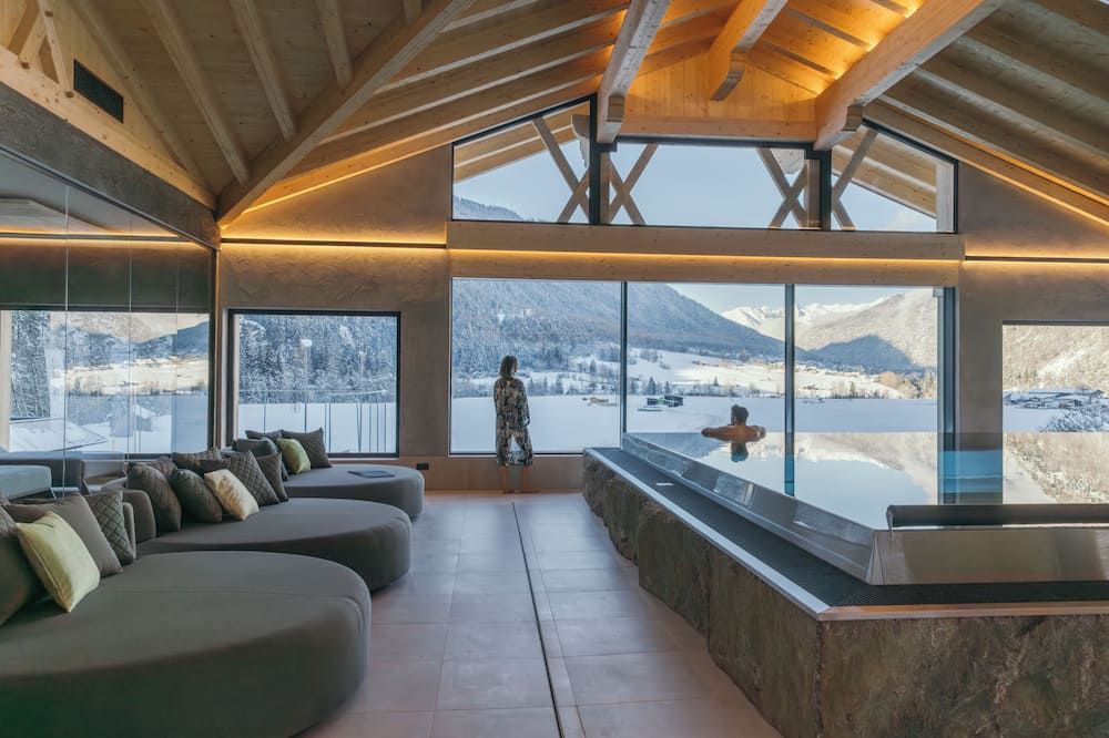 Feelfree Nature Resort - Oetz