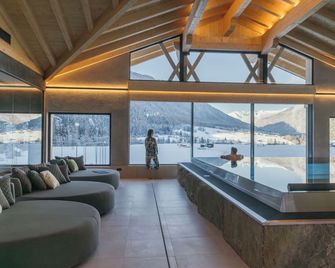 Feelfree Nature Resort - Oetz