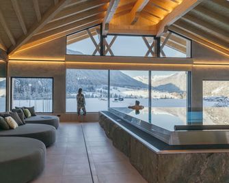 Feelfree Nature Resort - Oetz
