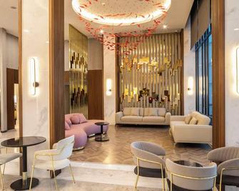 Ramada by Wyndham Dalaman - Dalaman - Lounge