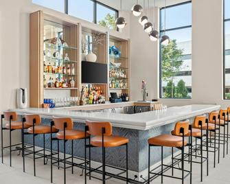 Residence Inn by Marriott Melville - Melville - Bar
