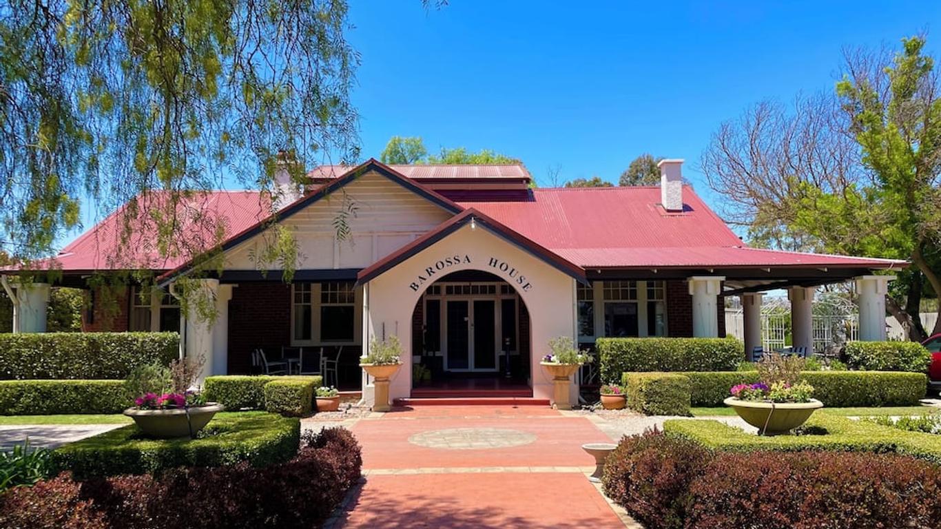 Barossa House