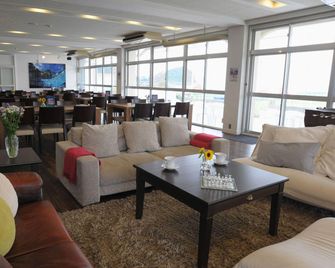 Sunset Breeze Hota - Kyonan - Lounge