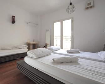 Dopa Hostel - Bologne - Chambre