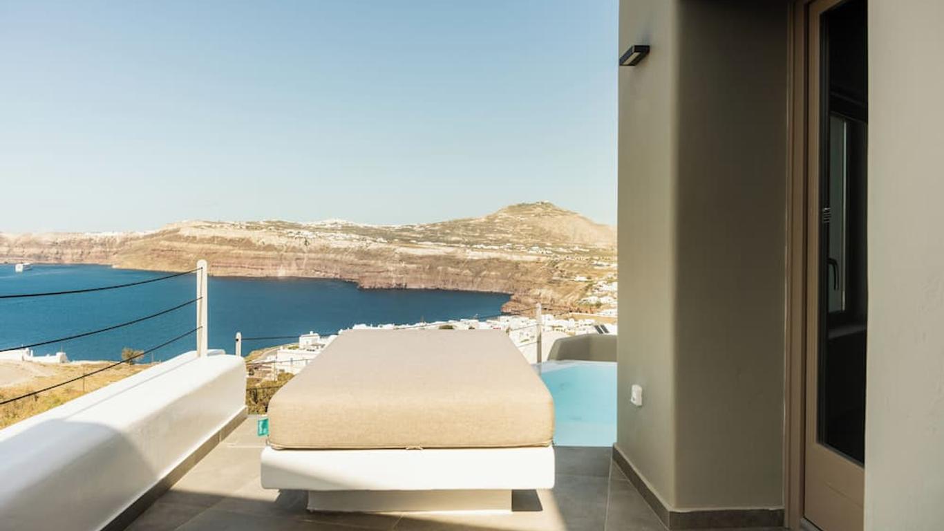 Black Diamond Suites
