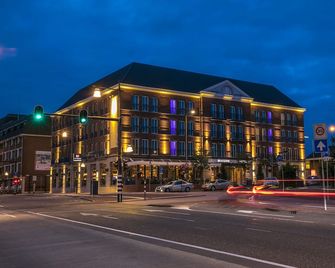 Hotel Roermond - Roermond - Gebäude