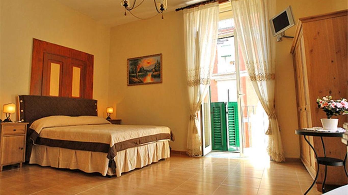 B&B Domus Gemi
