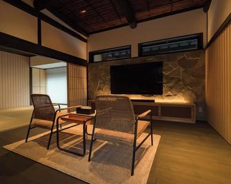 Ishigaki Villa - Ukiha - Living room
