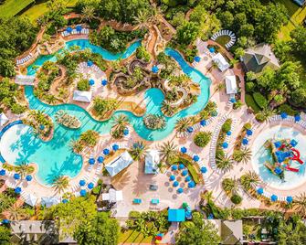 Reunion Resort & Golf Club - Kissimmee - Building