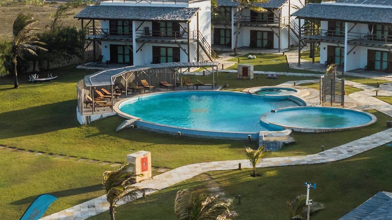 هوتل فيلا مارولا