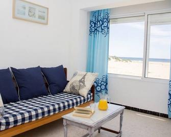 Apartamentos Calypso - Punta Umbría - Sala de estar
