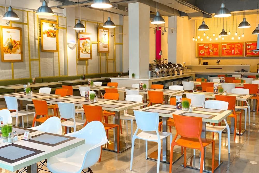 Zuri Express Mangga Dua