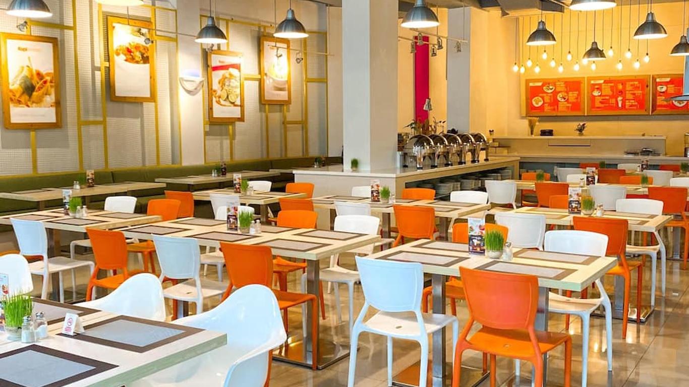 زوري إكسبرس مانجا دوا