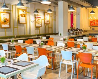 Ayda Mangga Dua ex Zuri Express Mangga Dua - Yakarta - Restaurante