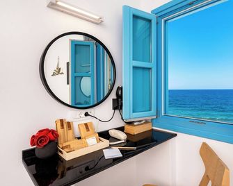 Sigalas Beach Hotel - Kamari