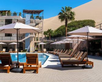 Senoma Hotel - Adults only - Ica - Pool