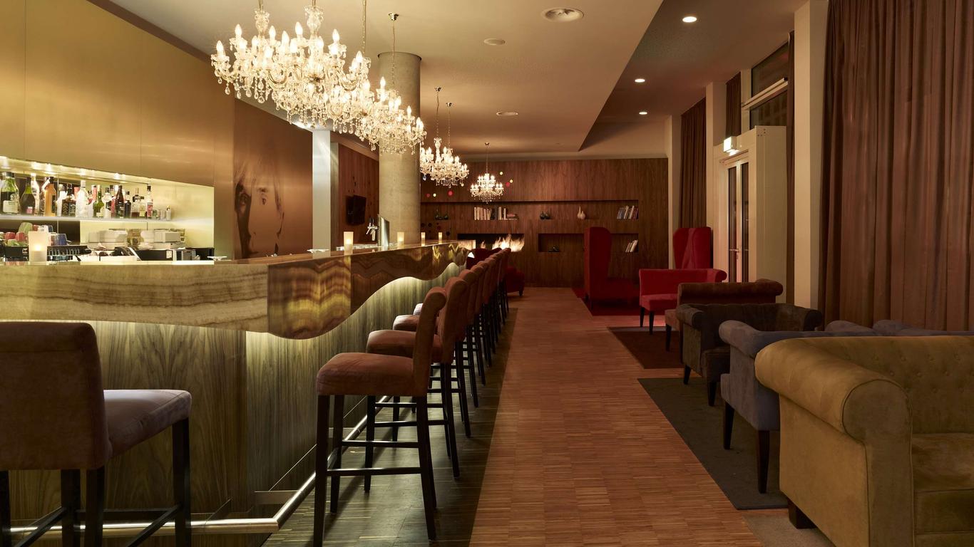 آرت هوتل برلين كودام، بارت أوف راديسون هوتل جروب