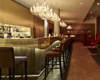 Park Plaza Berlin - Berlin - Bar