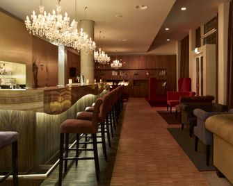 Park Plaza Berlin - ברלין - בר