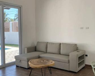 Beautiful house 9 - Brisas del Pacifico - San Jose