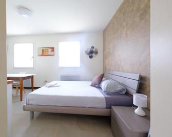 Casa mi sueño in Martignacco Udine - Martignacco - Bedroom
