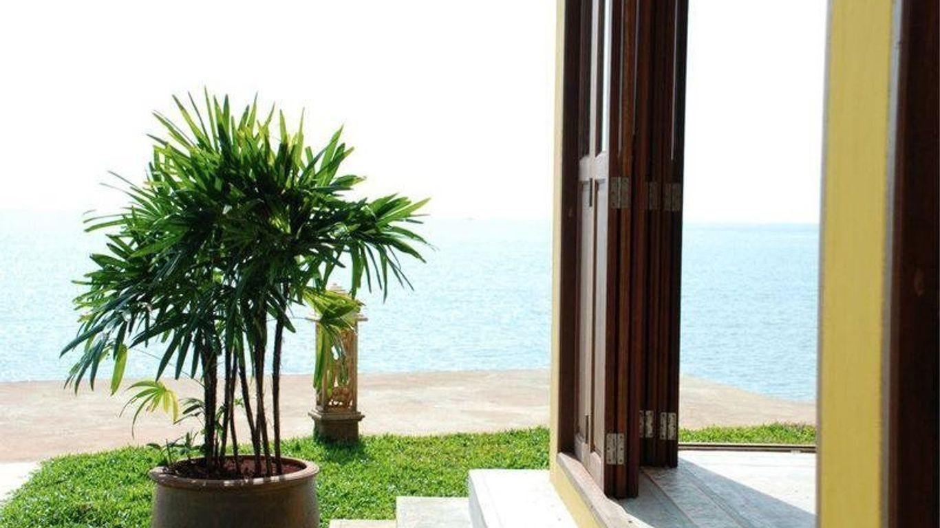 Villa Phra Chan Resort