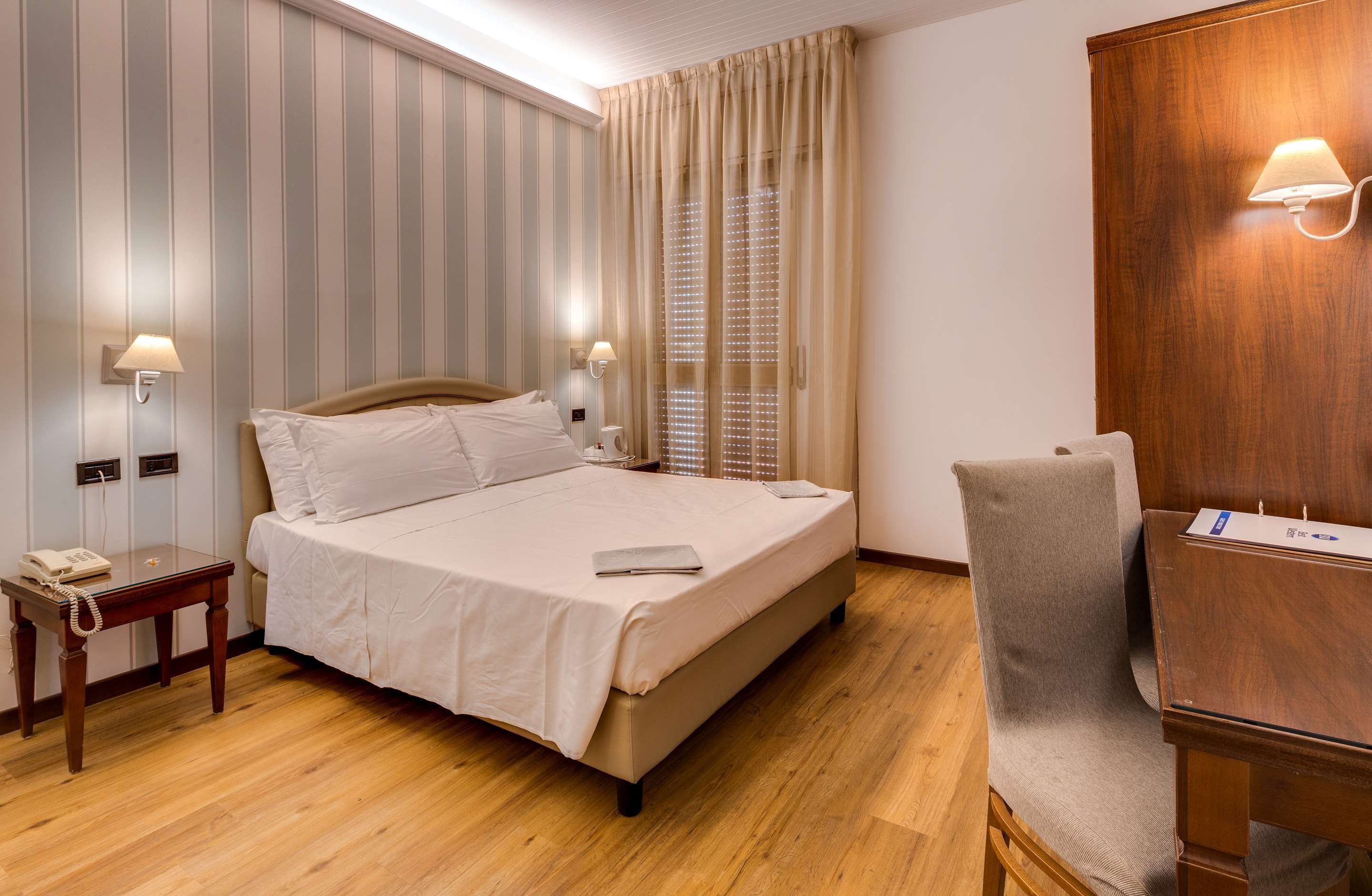 Hotel San Donato - Bologna centro thumbnail 3