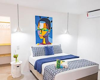 Casa Odara Trancoso - Trancoso - Bedroom
