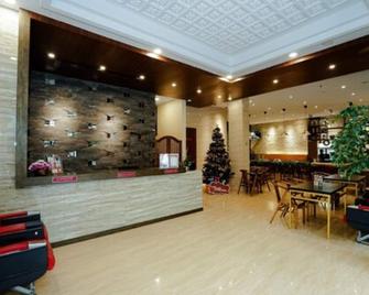 ذا باتيك هوتل - ميدان - أفضل طعام