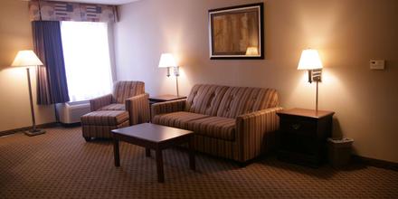 Image of hotel: Hampton Inn Olathe