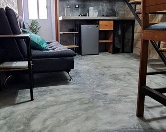 Yaxchilan 27 - Cancún - Olohuone