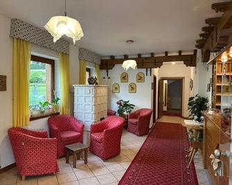Hotel Maffei - Pinzolo - Stue