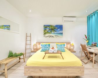 Foyal Suites - Fort-de-France