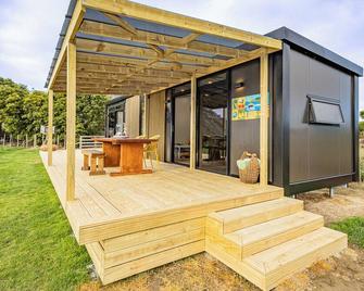 Whare Awa - River House in the Rangitīkei - Hunterville - Edificio