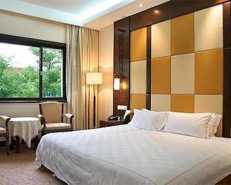 Shungeng Hillview Hotel - Jinan