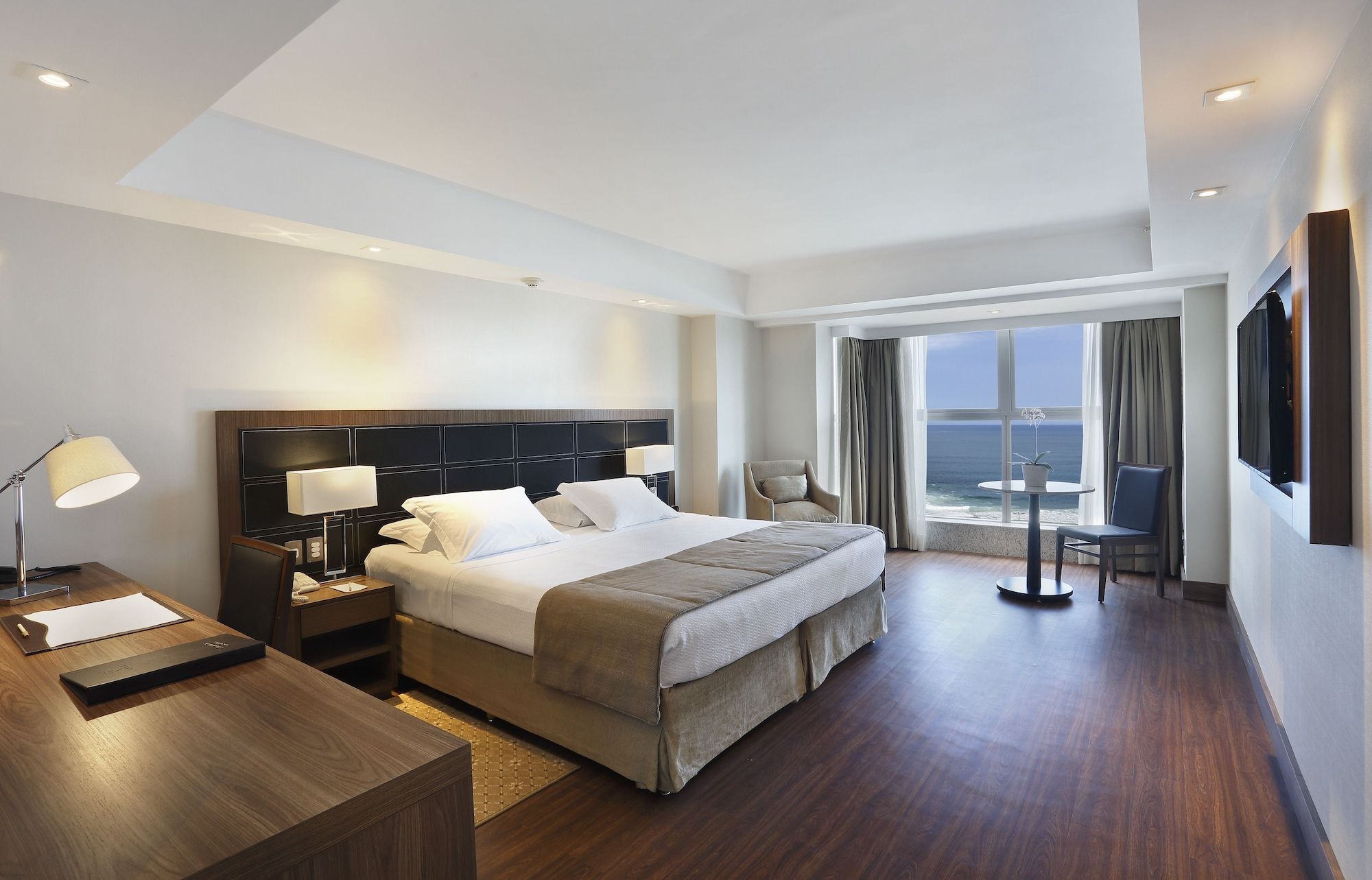 Windsor Oceanico Hotel - Rio de Janeiro