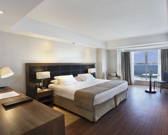 Windsor Oceanico Hotel - Rio de Janeiro