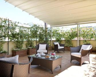 Dea Suite Roma - Rome - Patio