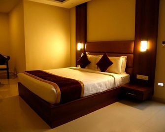 Malnad Gateway - Shimoga