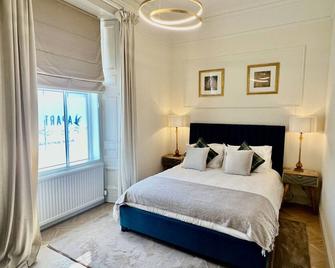 'Gordon' in ApartNest Auchterarder - Auchterarder - Chambre