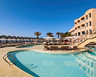 Hotel San Agustin Beach Club - Maspalomas - Pool