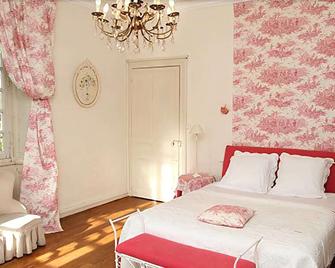 Château du Bois de La Noe - Bouaye - Habitación