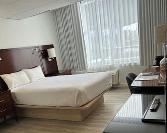 Travelodge by Wyndham Hotel & Convention Centre Quebec City - Quebec