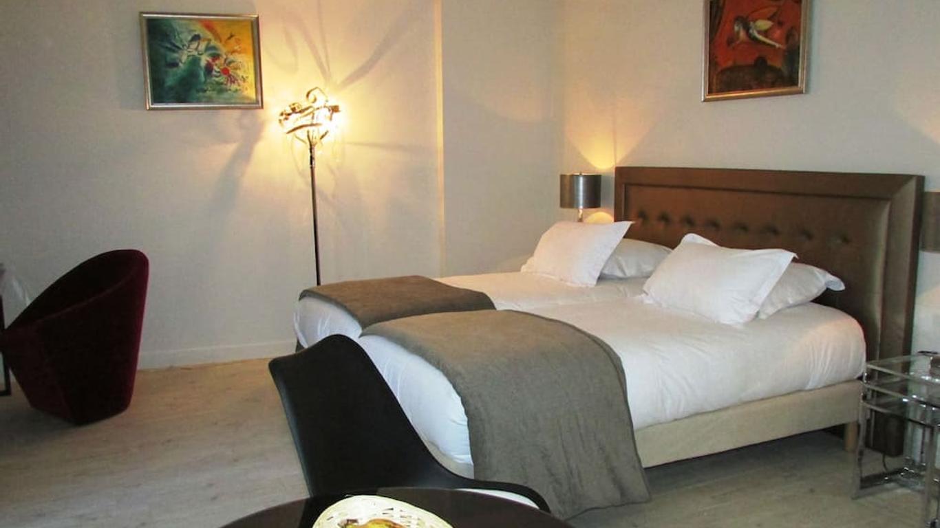 Residence Hoteliere Champ de Mars