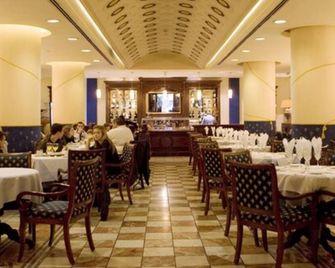 Ramblas Barcelona - Barcelona - Restaurant