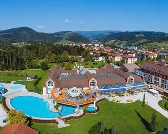 Terme Zrece - Hotel Vital - Zrece