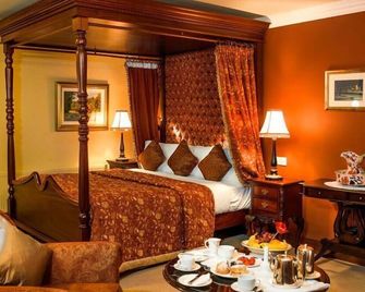 Earls Court House - Killarney - Bedroom