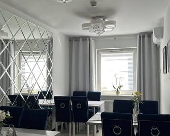 Hotelik Swidwin - Brzeżno (Zachodniopomorskie)