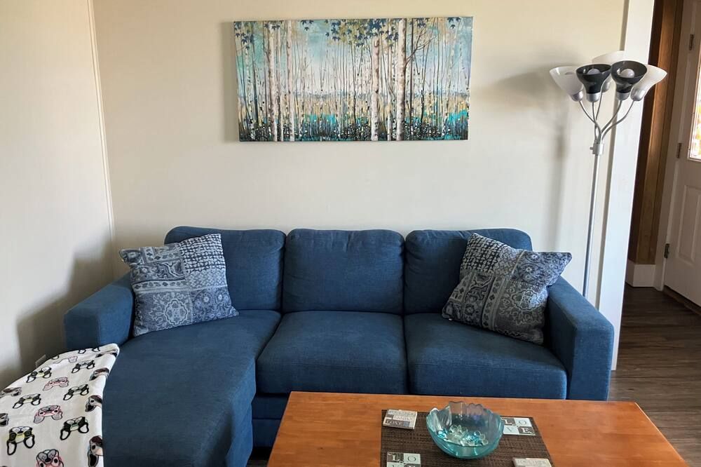 Lots of Space for a Great Price! Barre VT! - Barre - Wohnzimmer