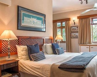 Hallack Manor - Puerto Elizabeth - Habitación